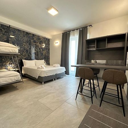 Dolmen Guest House Alghero Dış mekan fotoğraf