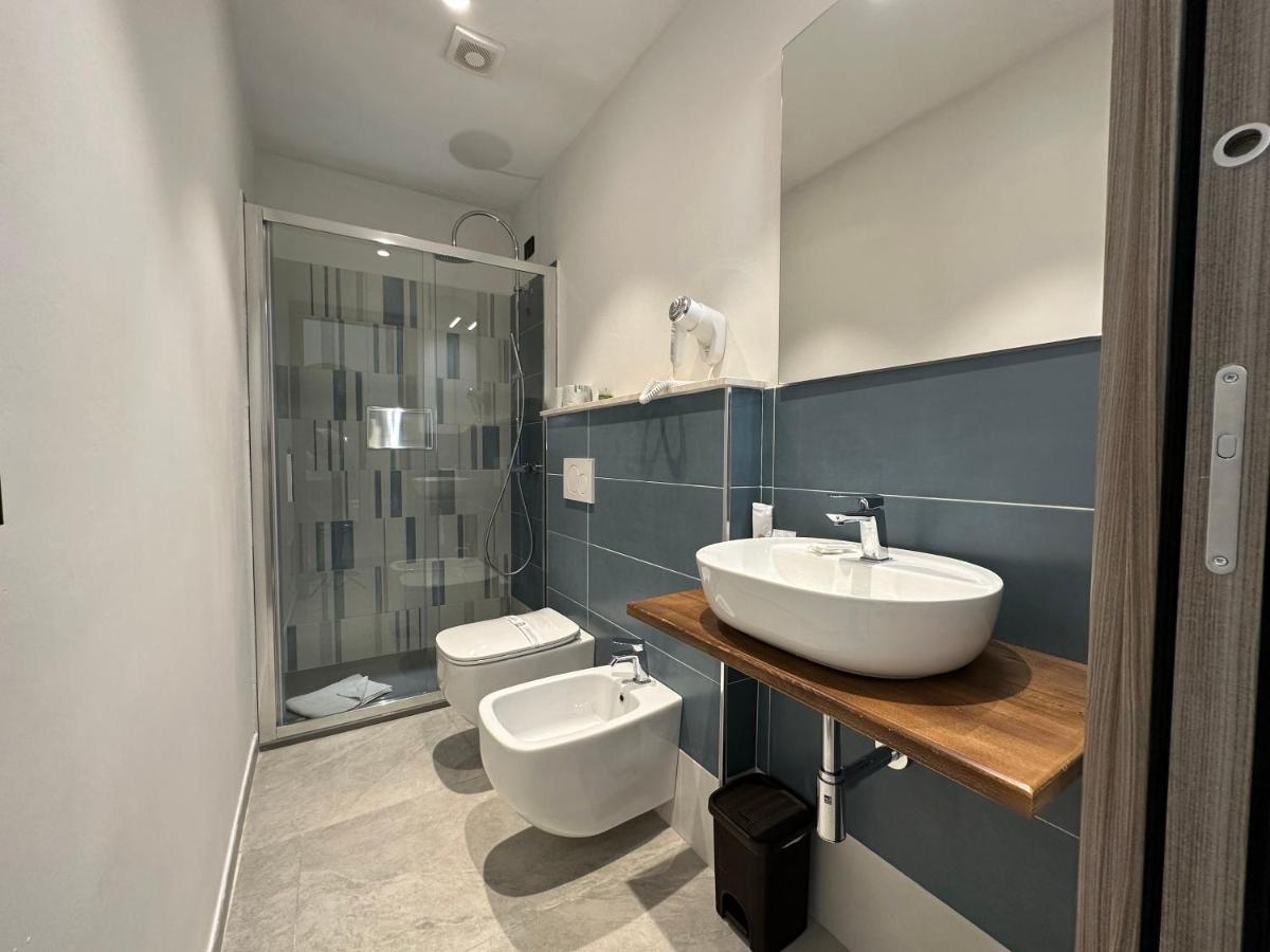 Dolmen Guest House Alghero Dış mekan fotoğraf