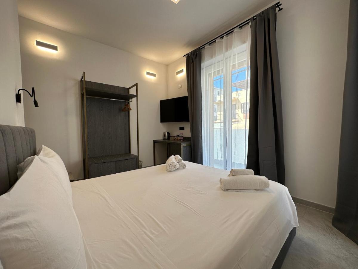 Dolmen Guest House Alghero Dış mekan fotoğraf