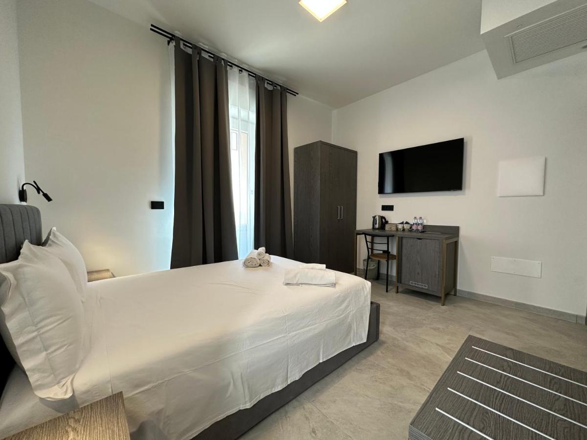 Dolmen Guest House Alghero Dış mekan fotoğraf