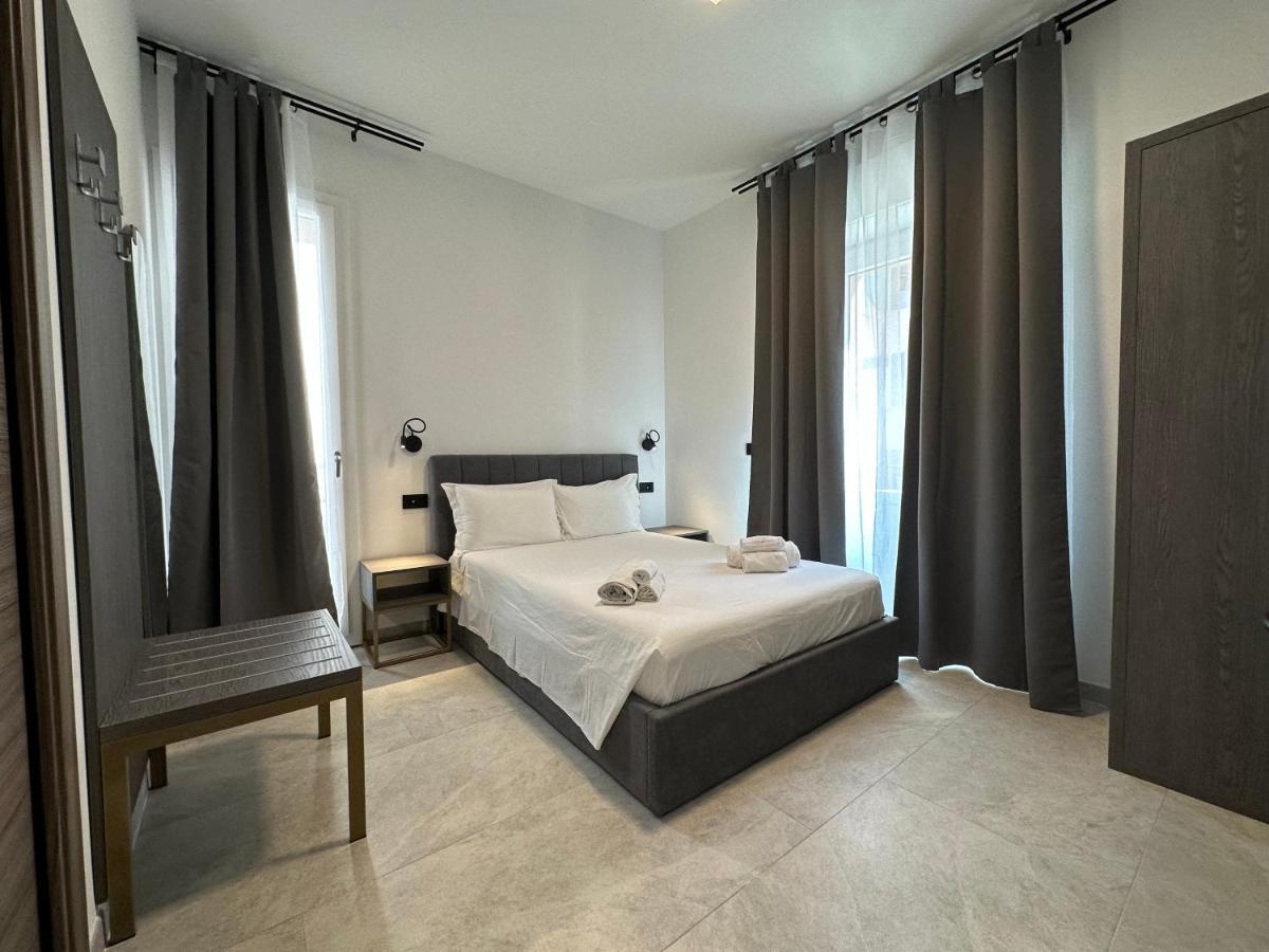 Dolmen Guest House Alghero Dış mekan fotoğraf