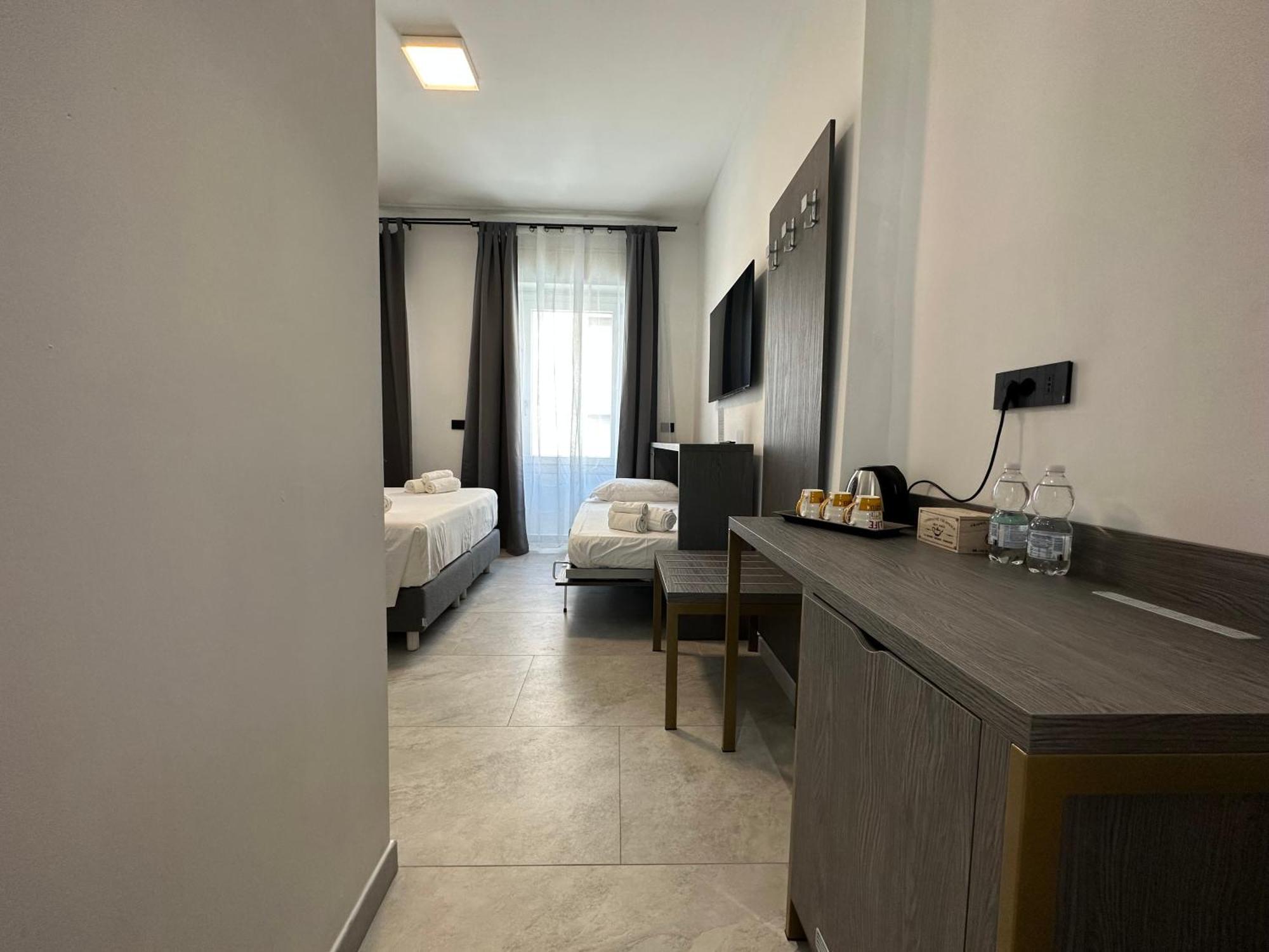 Dolmen Guest House Alghero Dış mekan fotoğraf