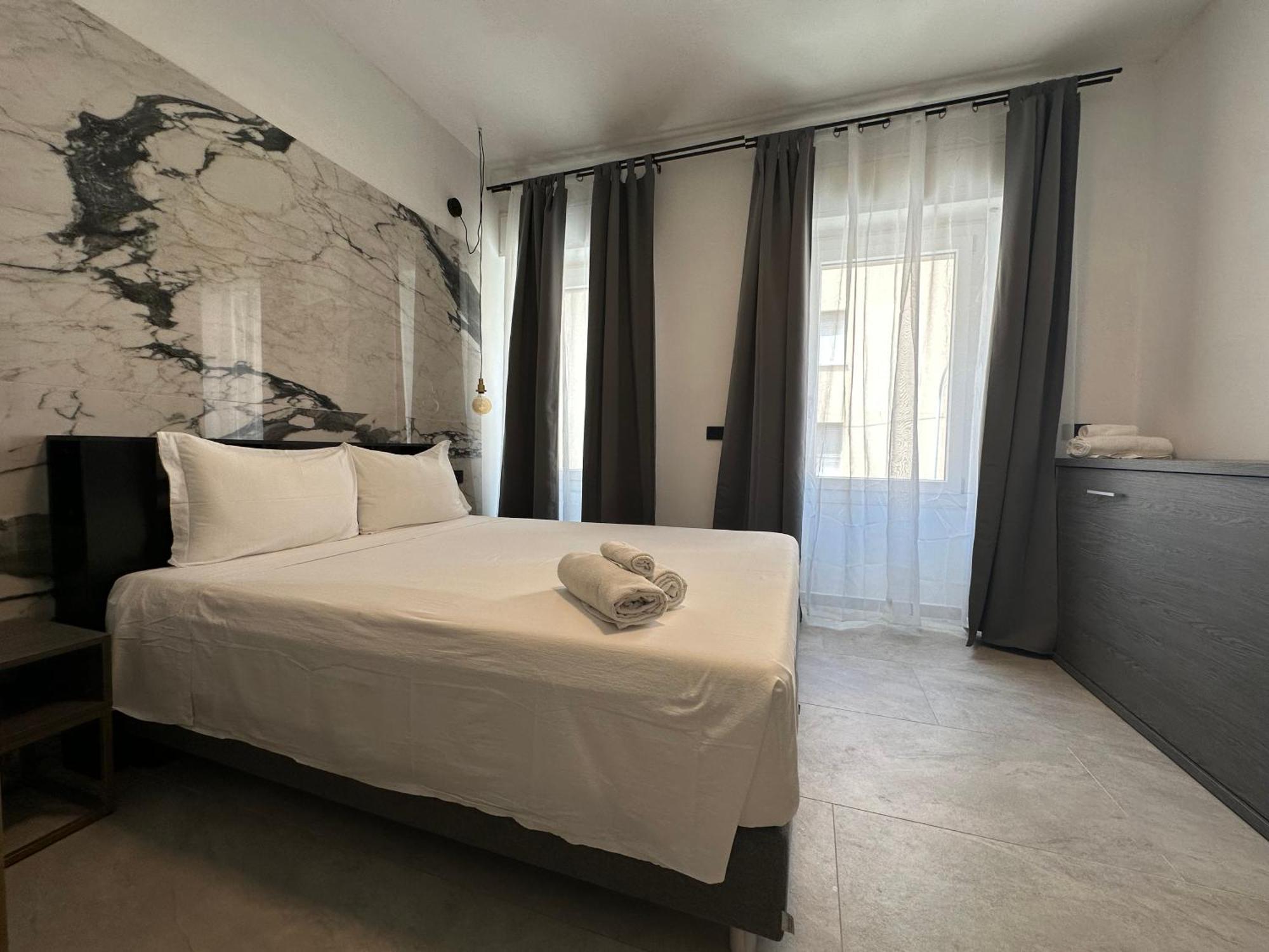 Dolmen Guest House Alghero Dış mekan fotoğraf