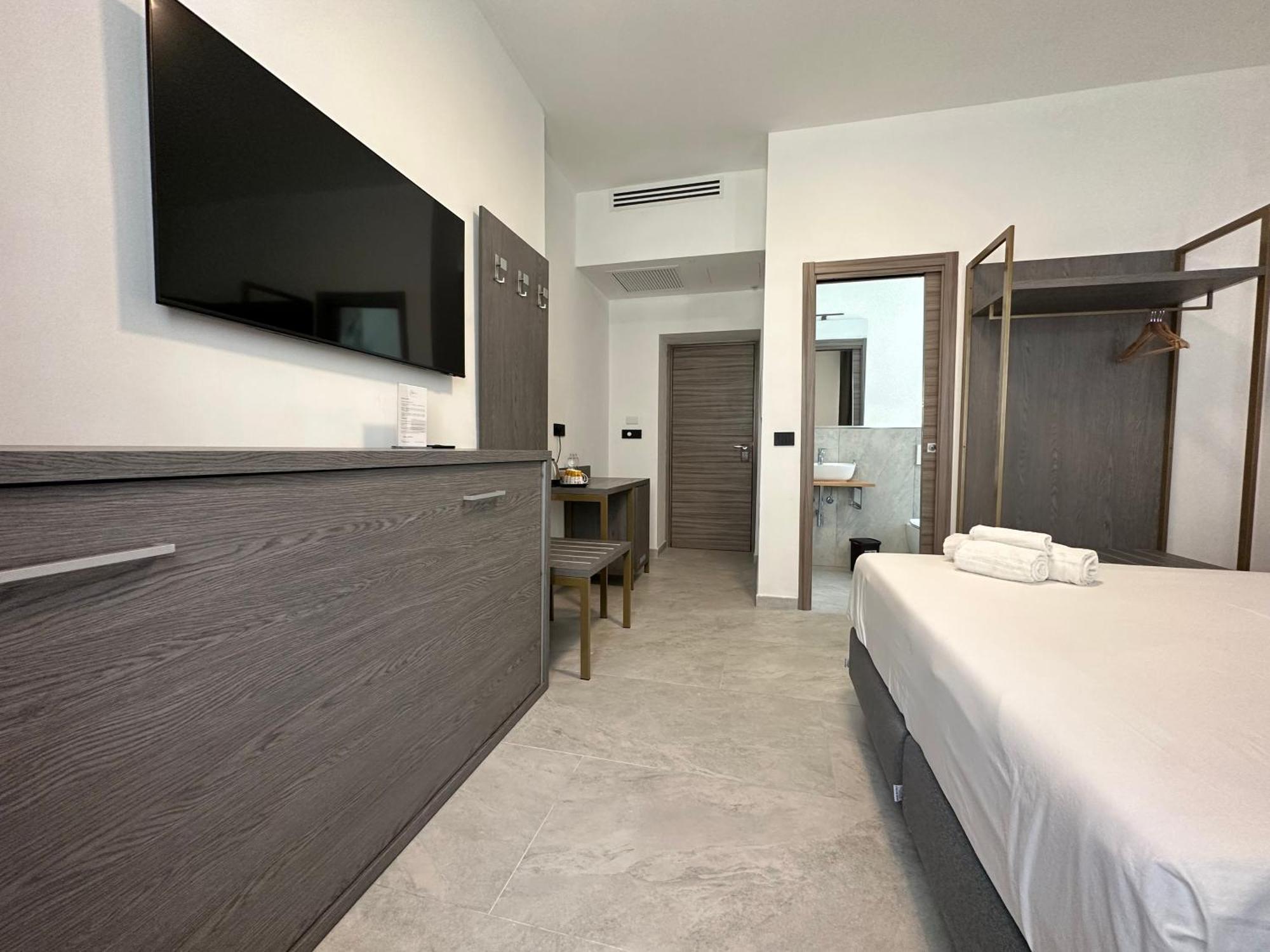 Dolmen Guest House Alghero Dış mekan fotoğraf