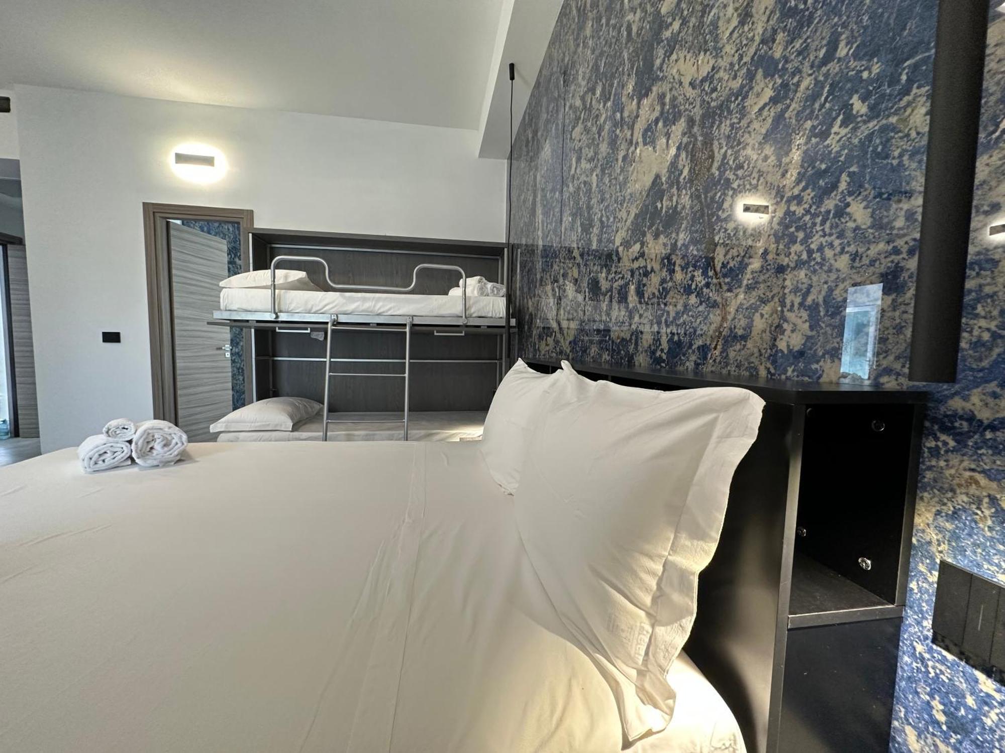 Dolmen Guest House Alghero Dış mekan fotoğraf