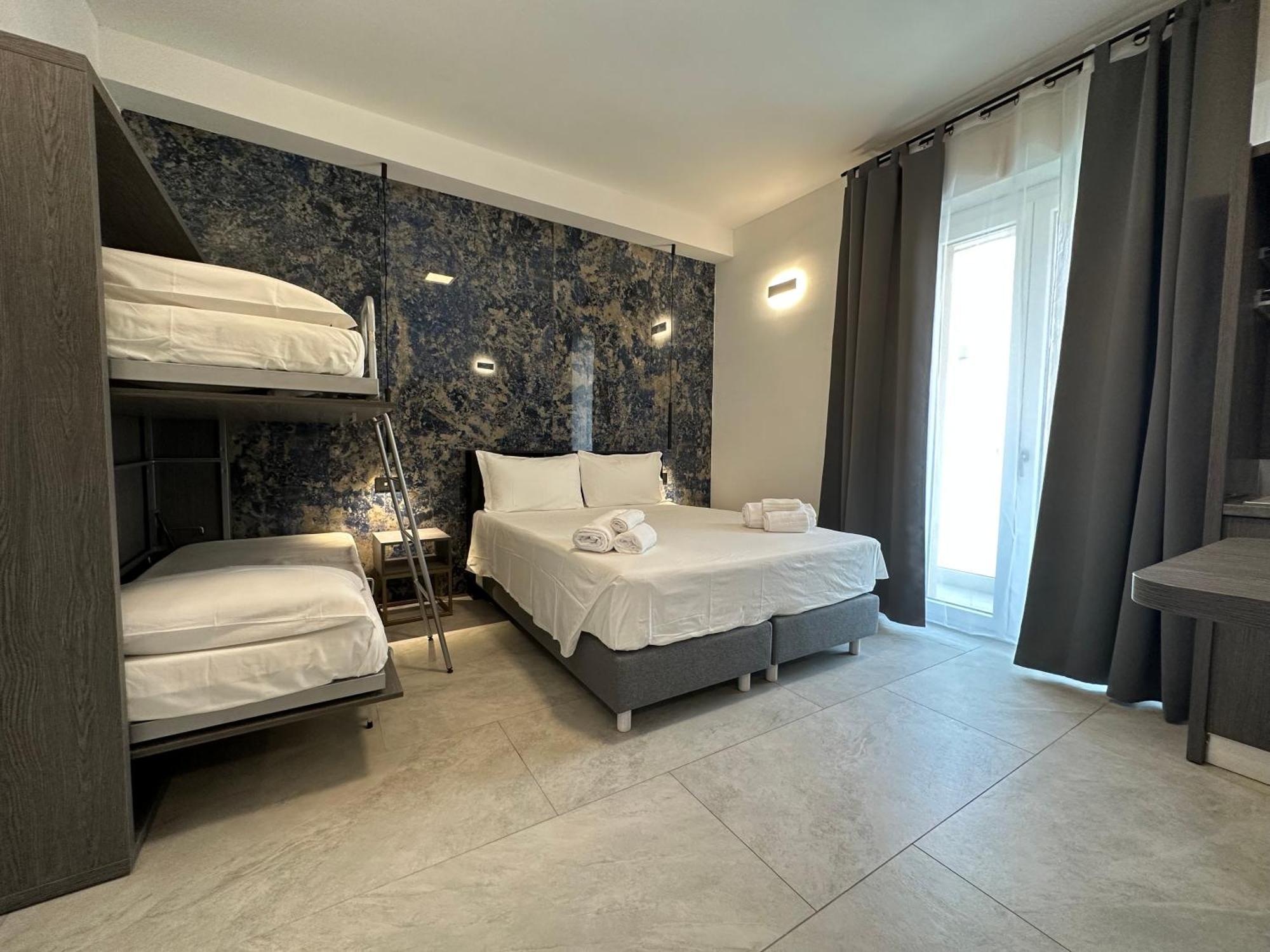 Dolmen Guest House Alghero Dış mekan fotoğraf