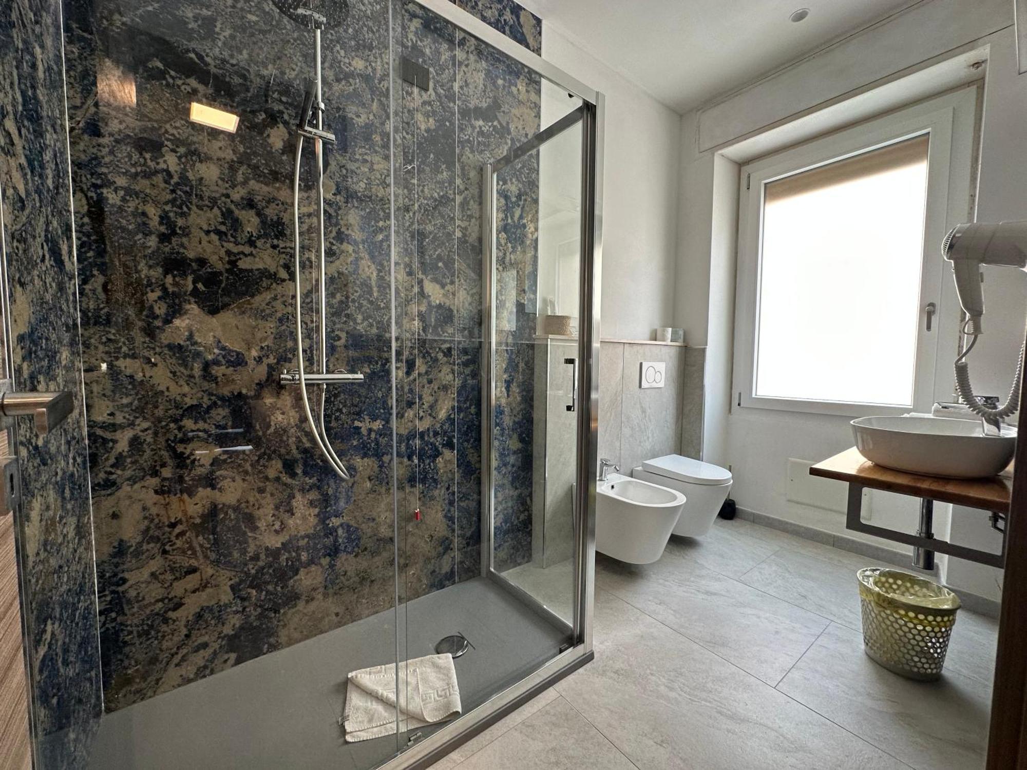 Dolmen Guest House Alghero Dış mekan fotoğraf