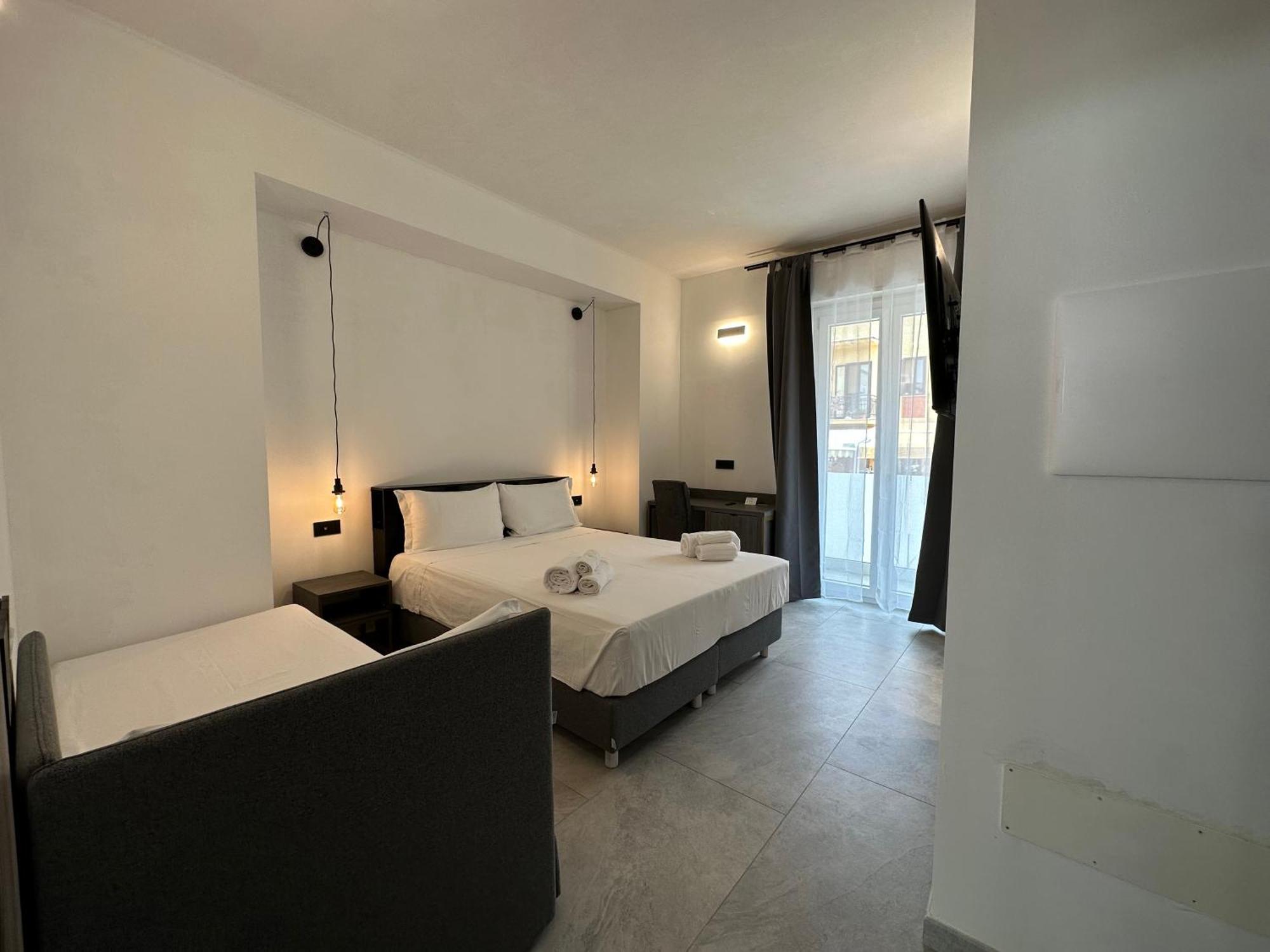 Dolmen Guest House Alghero Dış mekan fotoğraf