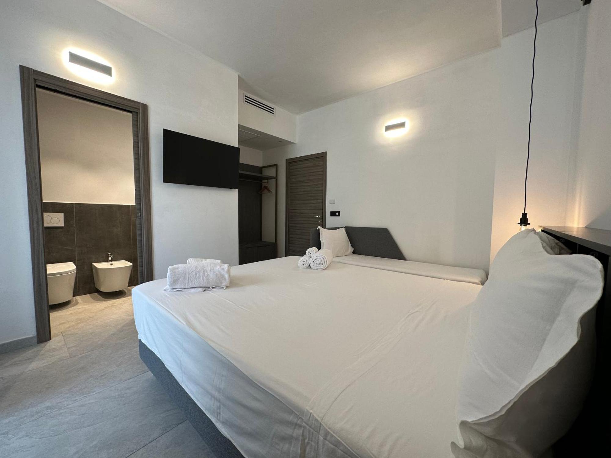 Dolmen Guest House Alghero Dış mekan fotoğraf
