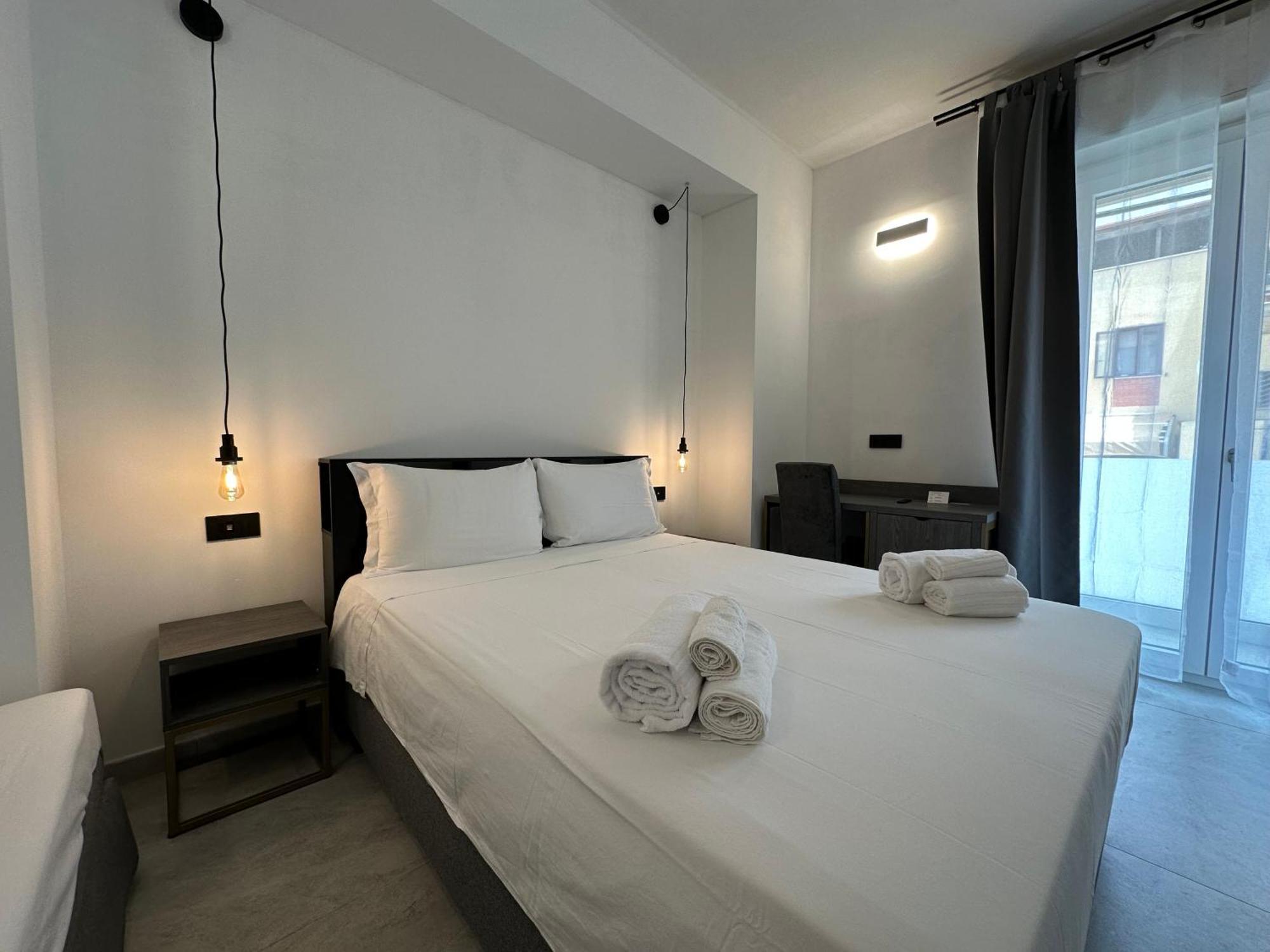 Dolmen Guest House Alghero Dış mekan fotoğraf