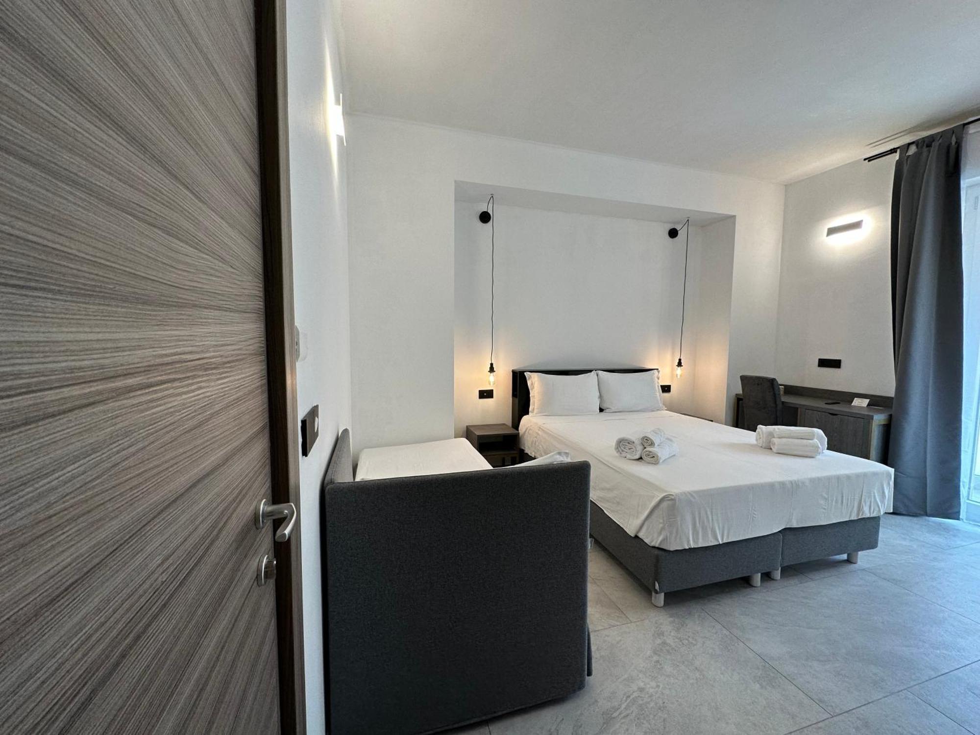 Dolmen Guest House Alghero Dış mekan fotoğraf