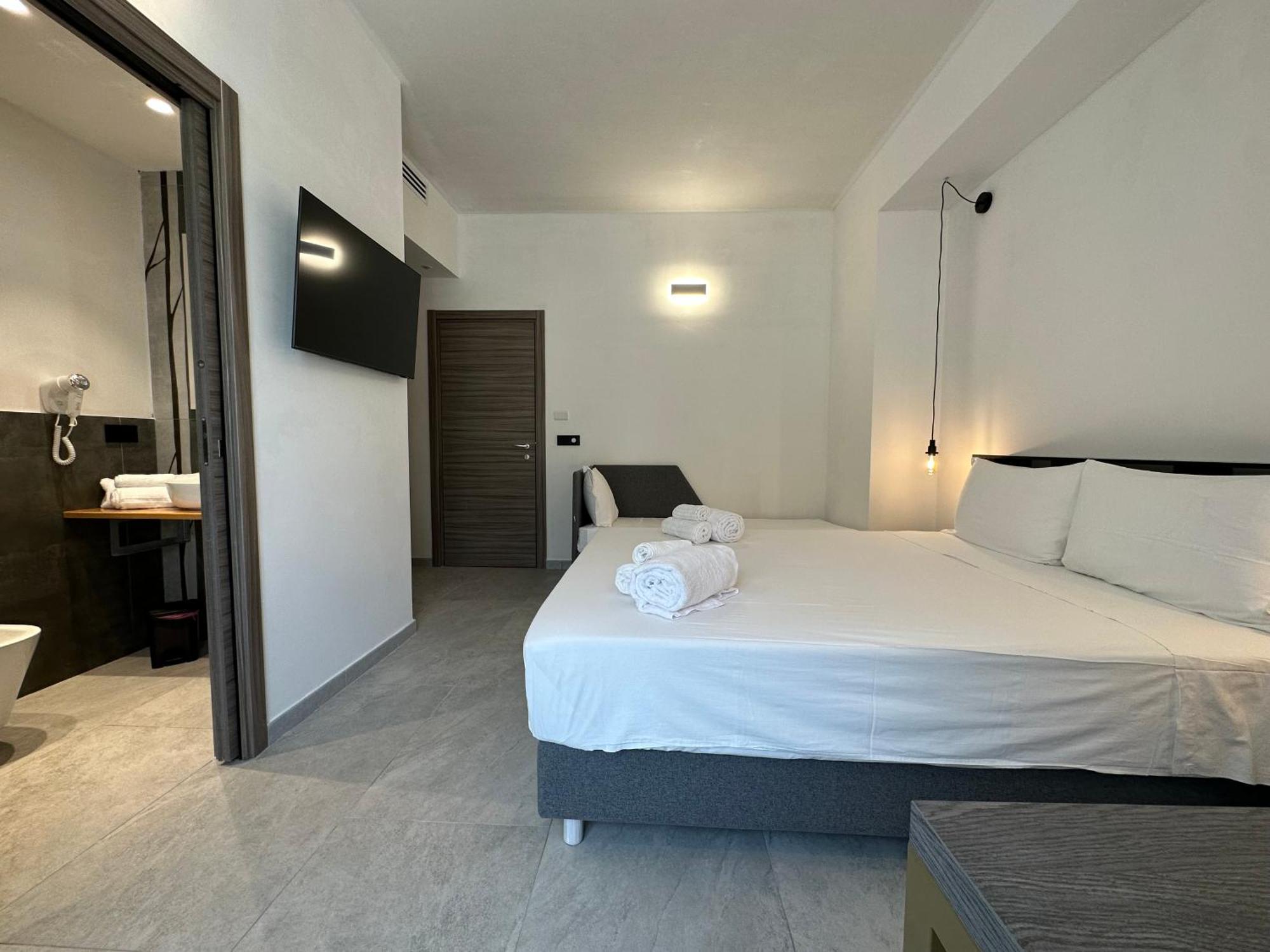 Dolmen Guest House Alghero Dış mekan fotoğraf