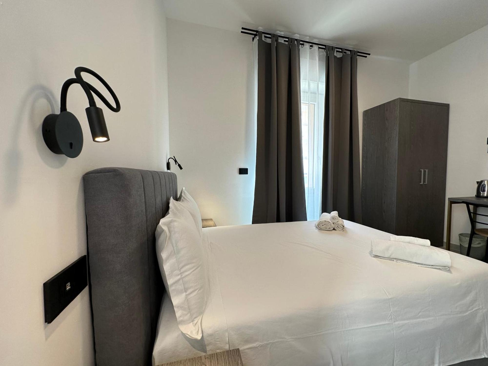 Dolmen Guest House Alghero Dış mekan fotoğraf