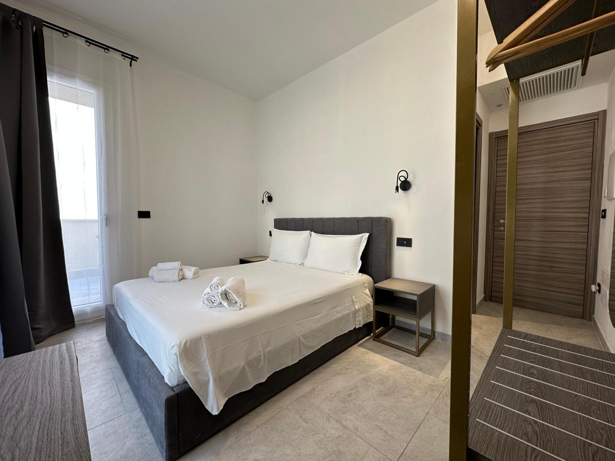 Dolmen Guest House Alghero Dış mekan fotoğraf