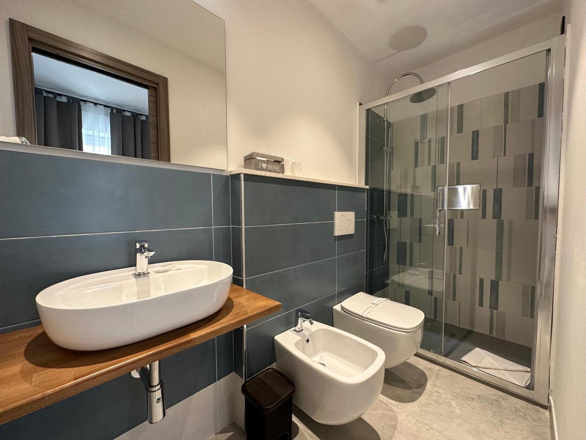 Dolmen Guest House Alghero Dış mekan fotoğraf