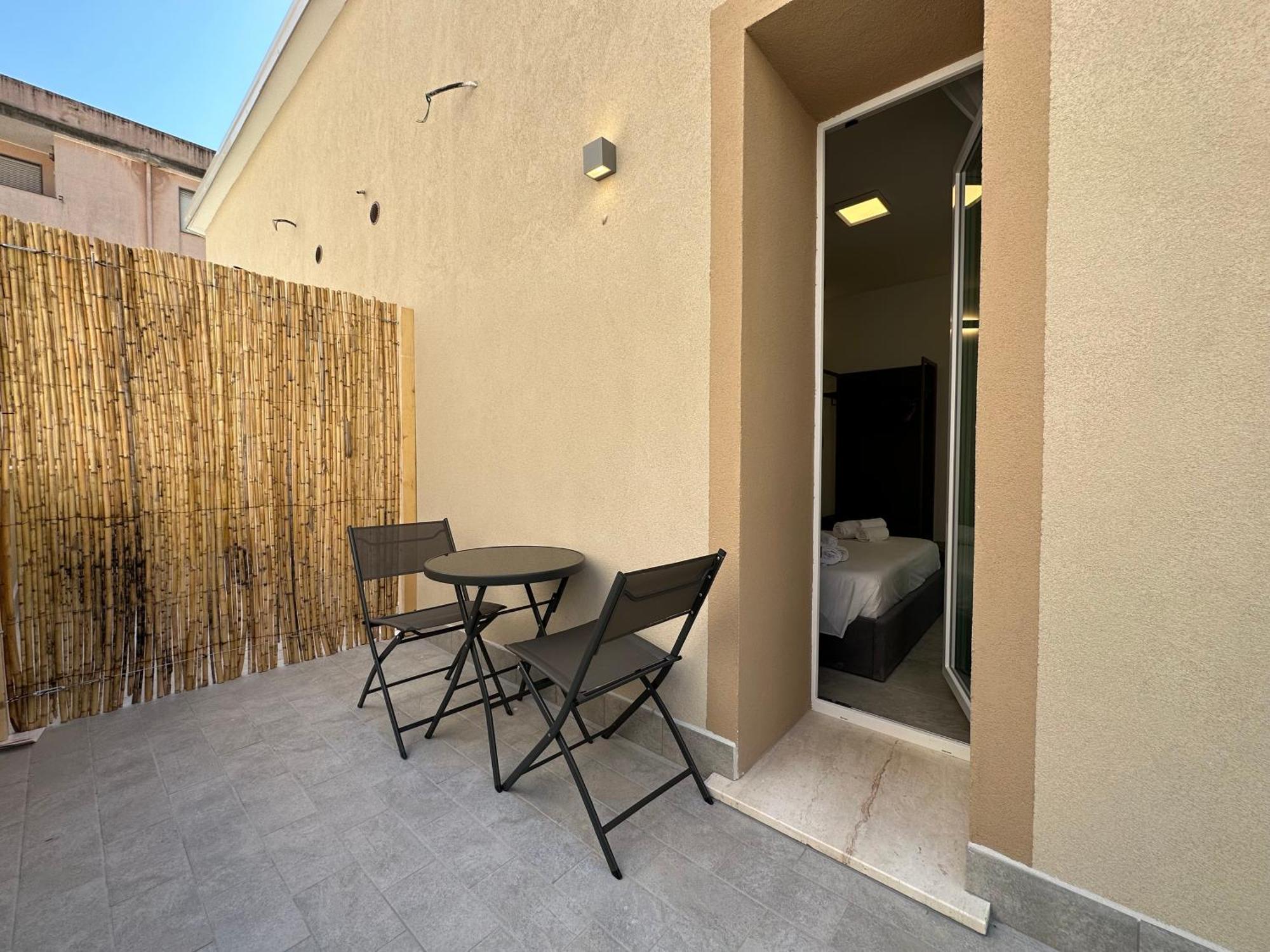 Dolmen Guest House Alghero Dış mekan fotoğraf